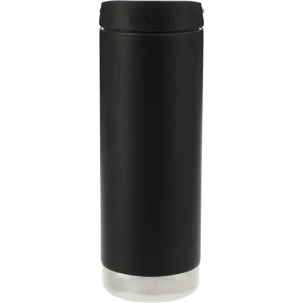 Klean Kanteen Eco TKWide 16oz- Cafe cap