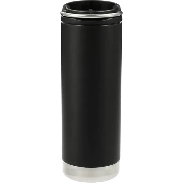 Klean Kanteen Eco TKWide 16oz- Cafe cap