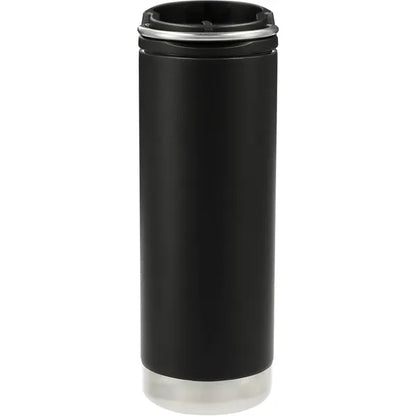 Klean Kanteen Eco TKWide 16oz- Cafe cap