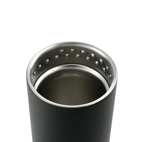 Klean Kanteen Eco TKWide 16oz- Cafe cap