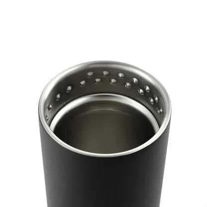 Klean Kanteen Eco TKWide 16oz- Cafe cap