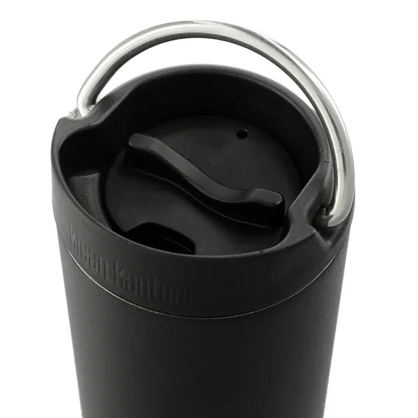 Klean Kanteen Eco TKWide 16oz- Cafe cap