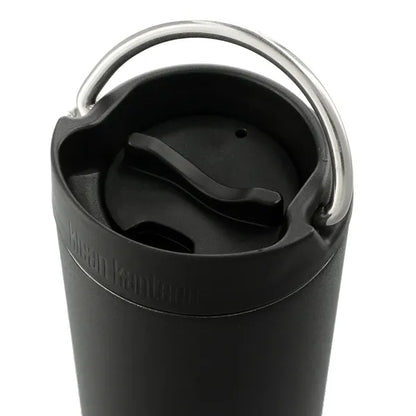 Klean Kanteen Eco TKWide 16oz- Cafe cap