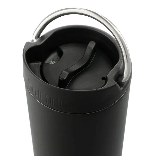 Klean Kanteen Eco TKWide 16oz- Cafe cap