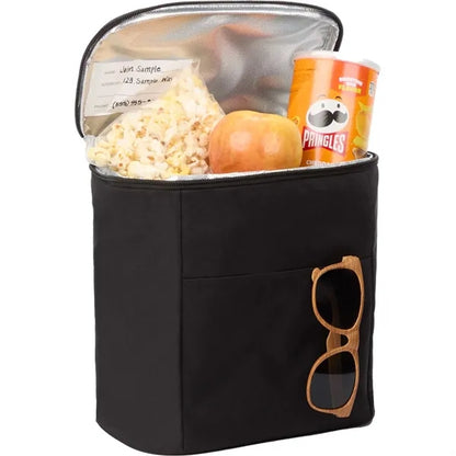 Double Lined 9 Can Cooler