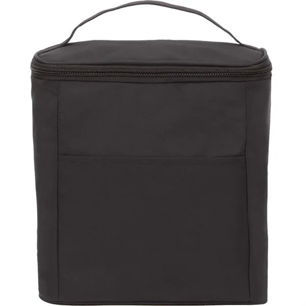 Double Lined 9 Can Cooler