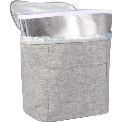 Double Lined 9 Can Cooler