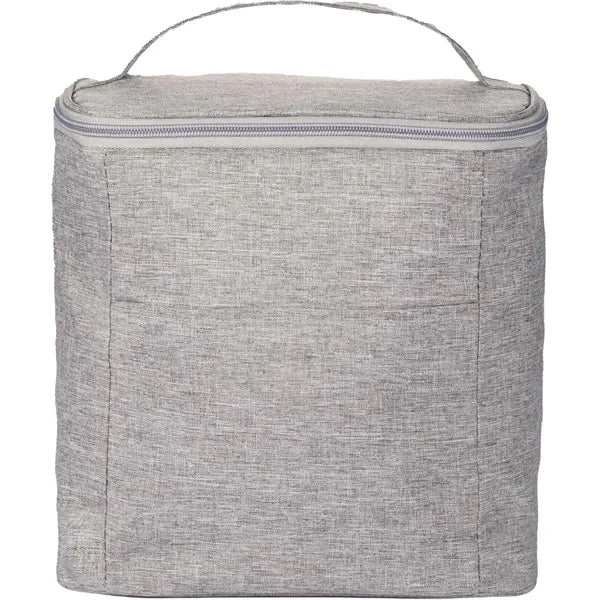 Double Lined 9 Can Cooler