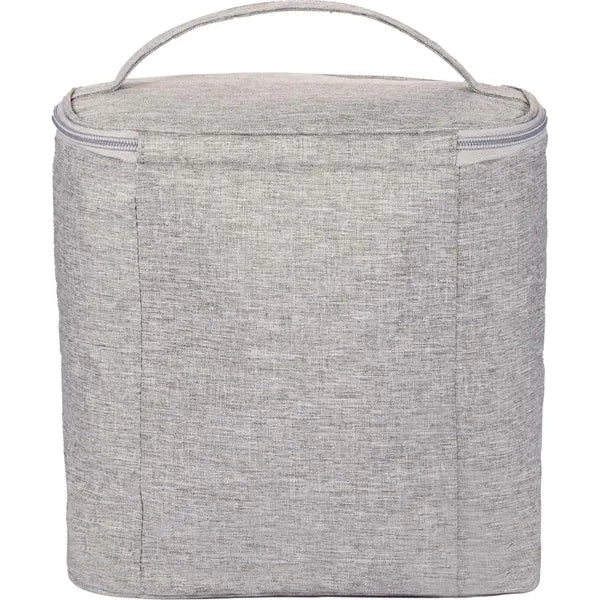 Double Lined 9 Can Cooler