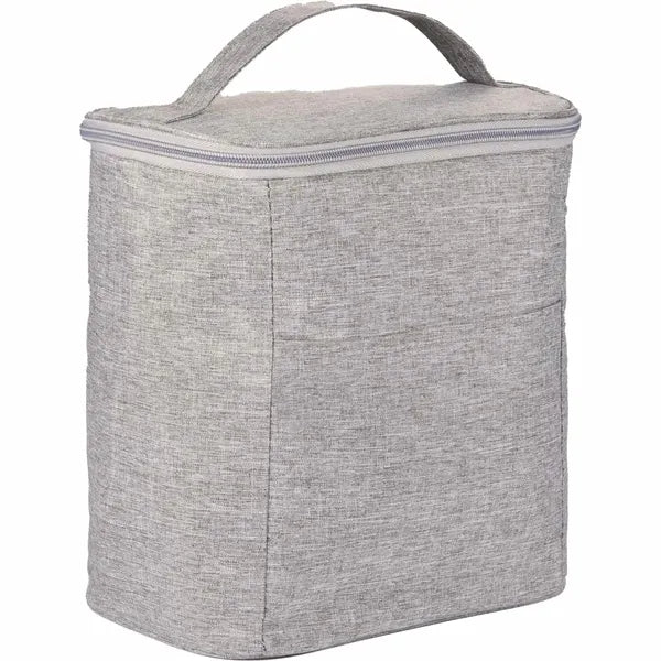 Double Lined 9 Can Cooler