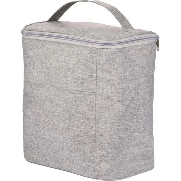 Double Lined 9 Can Cooler