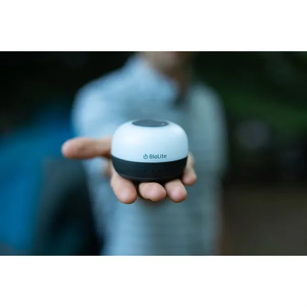 BioLite AlpenGlow Mini 150