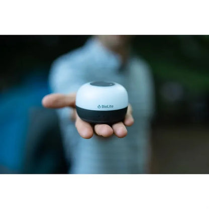 BioLite AlpenGlow Mini 150