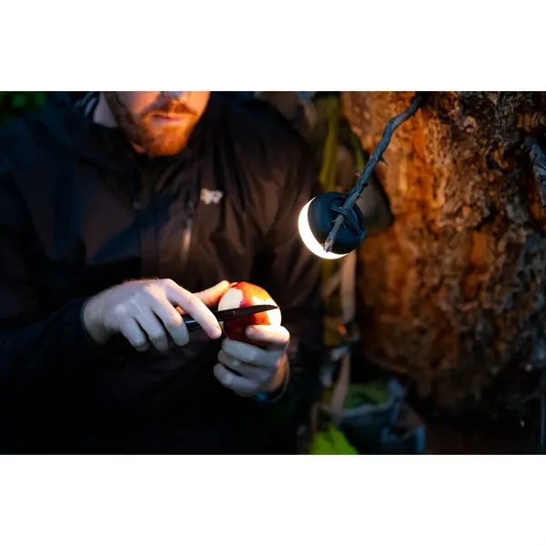 BioLite AlpenGlow Mini 150