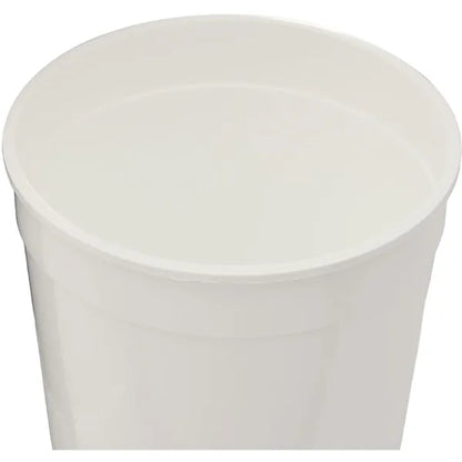 Solid 32oz Stadium Cup