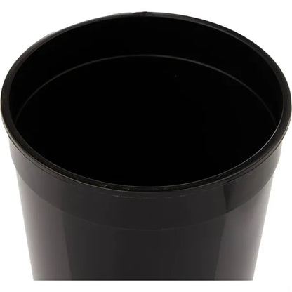 Solid 32oz Stadium Cup
