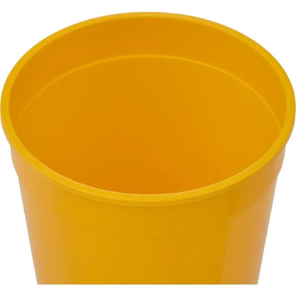 Solid 32oz Stadium Cup