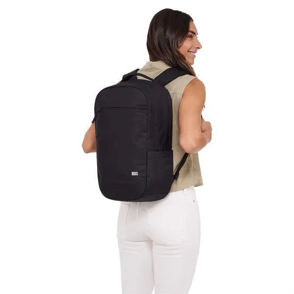 Case Logic Invigo Recycled 16' Laptop Backpack