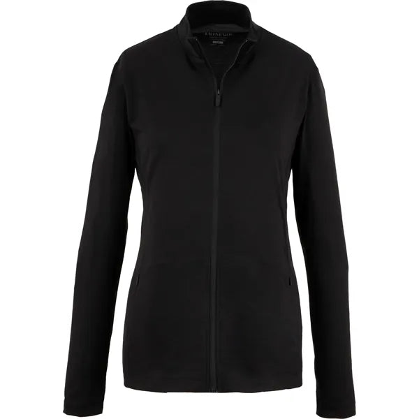 IZU EVERYTHING PERFORMANCE Eco Full Zip - Women's