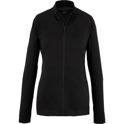 IZU EVERYTHING PERFORMANCE Eco Full Zip - Women's