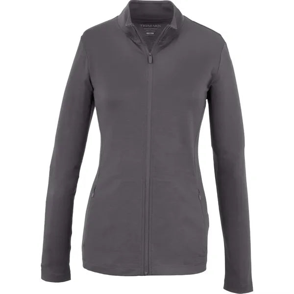 IZU EVERYTHING PERFORMANCE Eco Full Zip - Women's