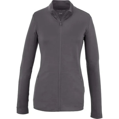 IZU EVERYTHING PERFORMANCE Eco Full Zip - Women's