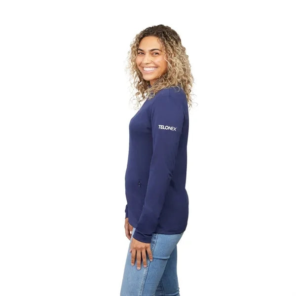 IZU EVERYTHING PERFORMANCE Eco Full Zip - Women's