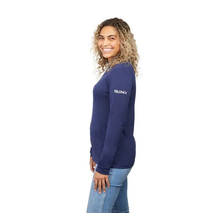 IZU EVERYTHING PERFORMANCE Eco Full Zip - Women's