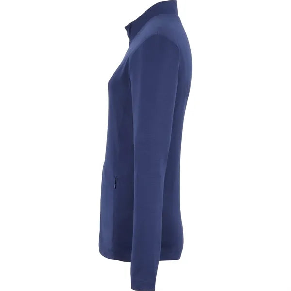 IZU EVERYTHING PERFORMANCE Eco Full Zip - Women's
