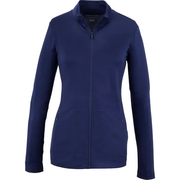 IZU EVERYTHING PERFORMANCE Eco Full Zip - Women's