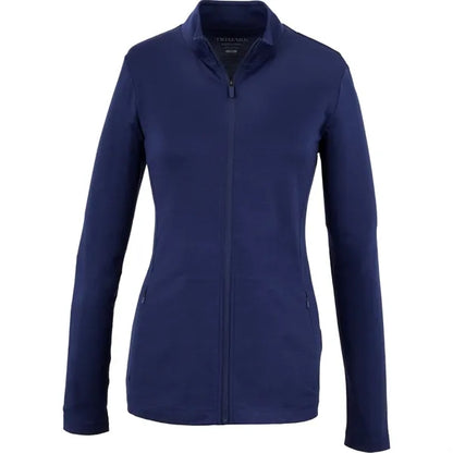 IZU EVERYTHING PERFORMANCE Eco Full Zip - Women's