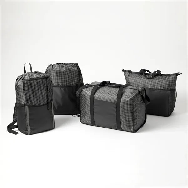 Grid Drawstring