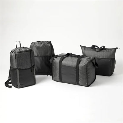 Grid Drawstring