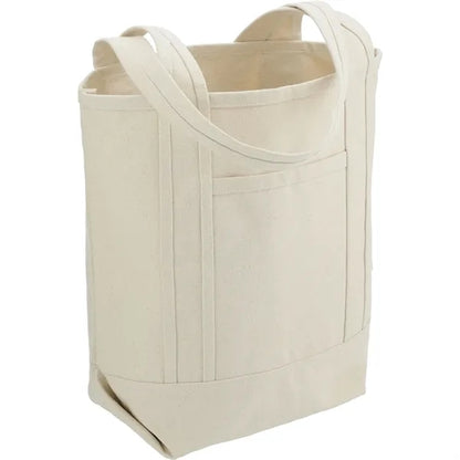 14oz Organic Cotton Tote