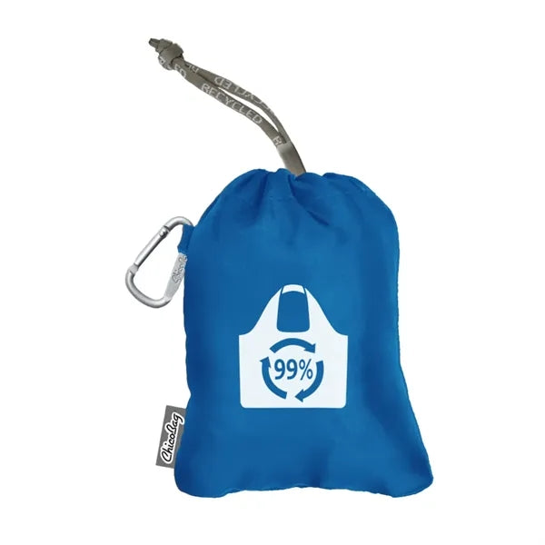 ChicoBag Vita rePETe Shoulder Tote