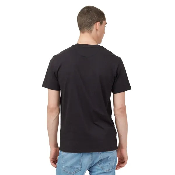 tentree Organic Cotton Short Sleeve Tee - Men's