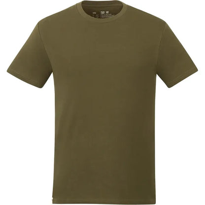 tentree Organic Cotton Short Sleeve Tee - Men's