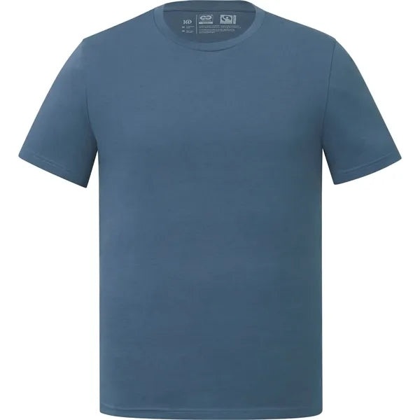 tentree Organic Cotton Short Sleeve Tee - Men's