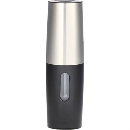 Rechargeable Gravity Pepper Mill