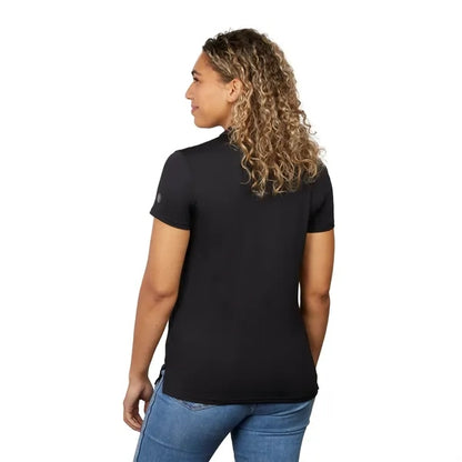 Greatness Wins Athletic Tech Polo - Women's