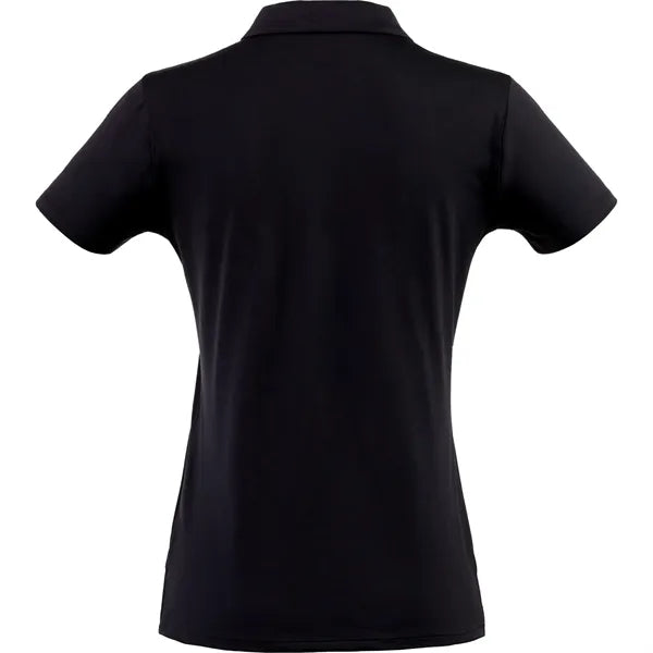 Greatness Wins Athletic Tech Polo - Women's