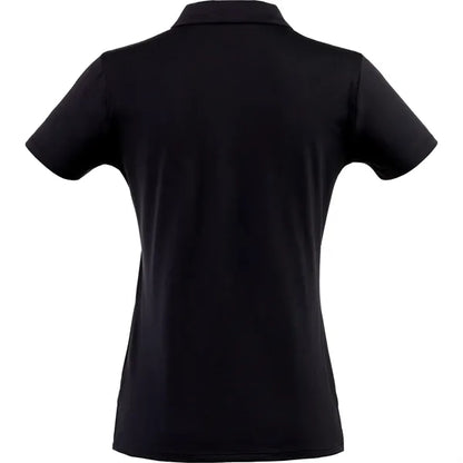 Greatness Wins Athletic Tech Polo - Women's
