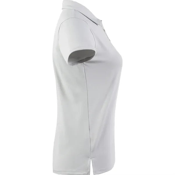 Greatness Wins Athletic Tech Polo - Women's
