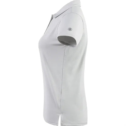 Greatness Wins Athletic Tech Polo - Women's