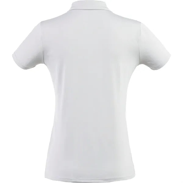 Greatness Wins Athletic Tech Polo - Women's