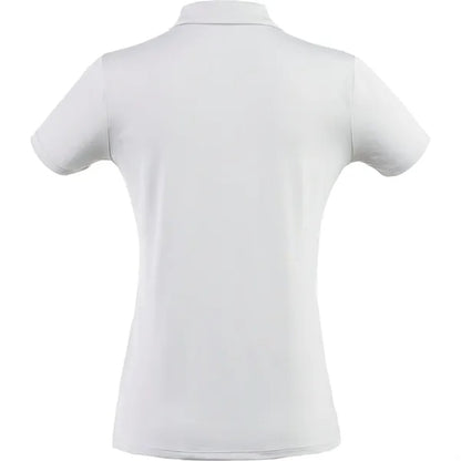 Greatness Wins Athletic Tech Polo - Women's