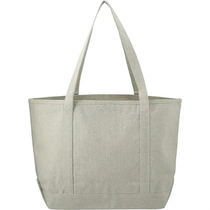Repose 10oz Recycled Cotton Tote