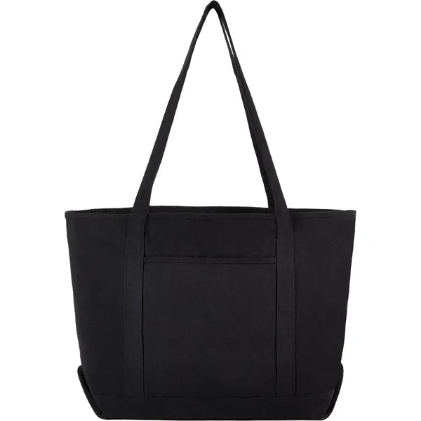 Repose 10oz Recycled Cotton Tote