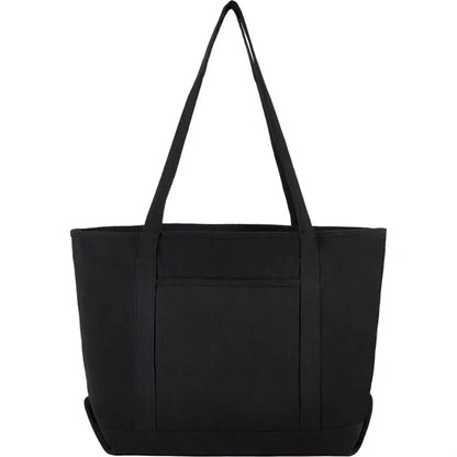 Repose 10oz Recycled Cotton Tote