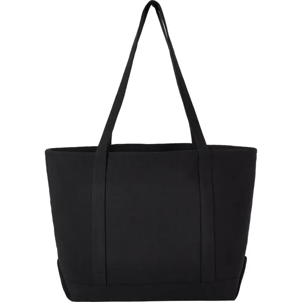Repose 10oz Recycled Cotton Tote